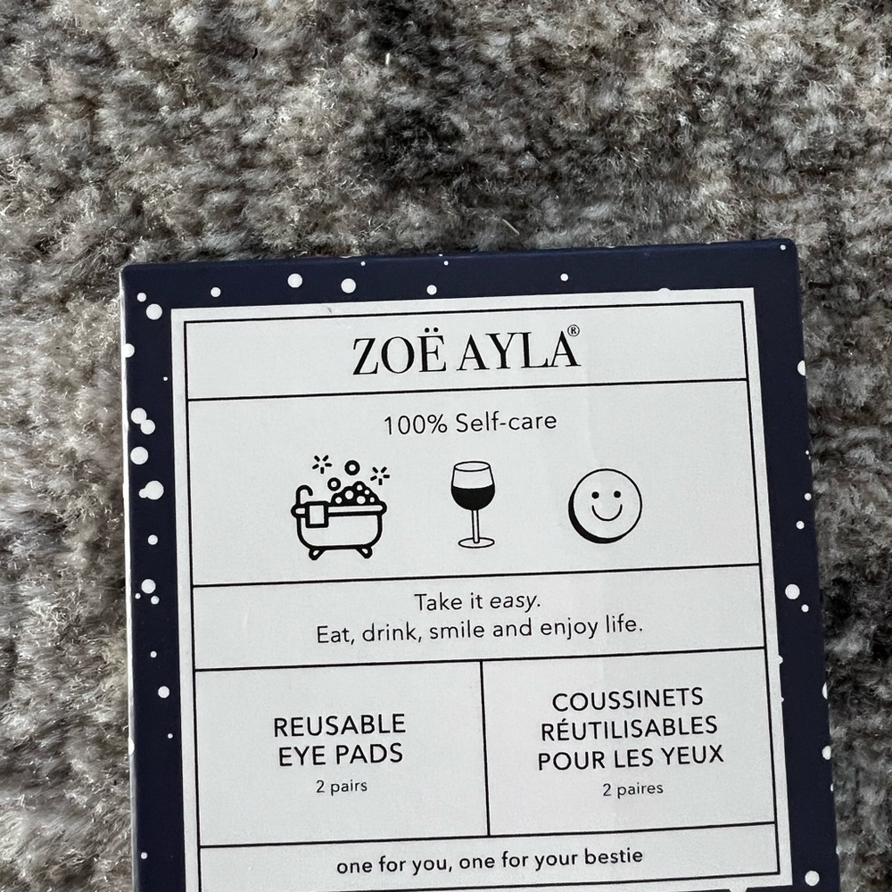 Skincare bundle - Picture 5 of 6